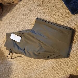 Utopia Wonderlust Olive Skimmer Size Small